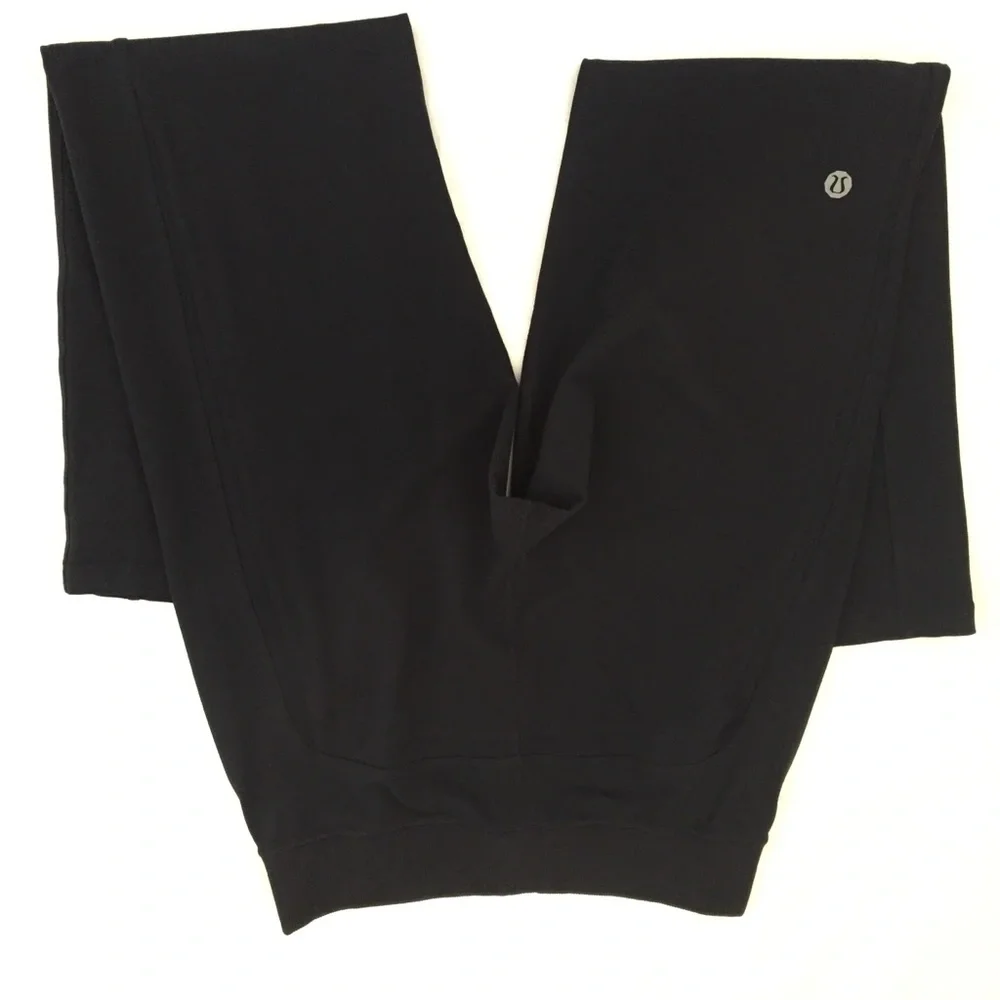 lululemon athletica inseam 33